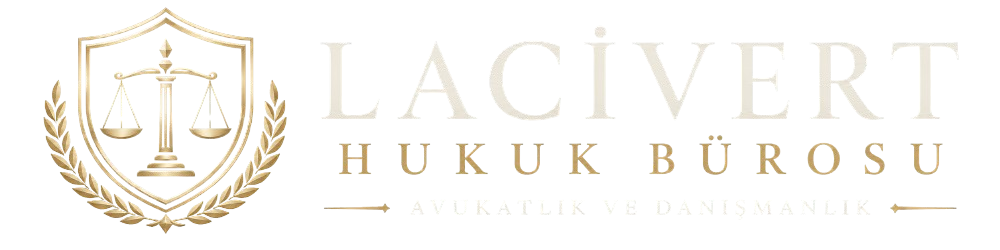 Lacivert Hukuk Bürosu